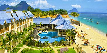 Pearle Beach Resort and Spa - Mauritius